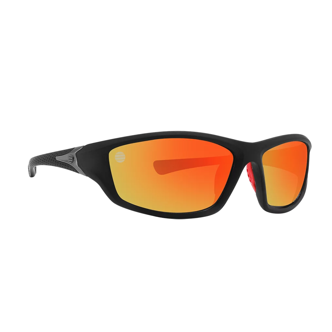 Polarized Sport (Performance Oriented) Sunglasses #1