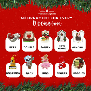 All Ornaments