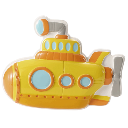 Submarine Ornament
