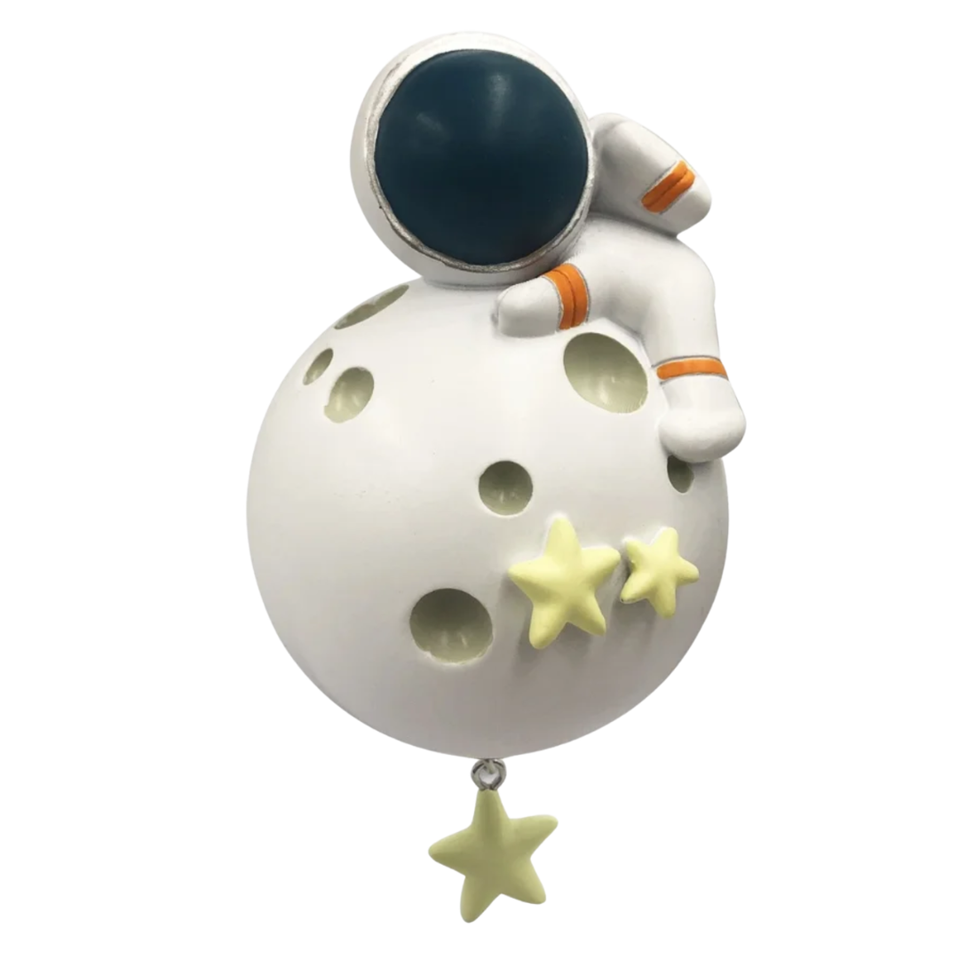 Ornement d'astronaute