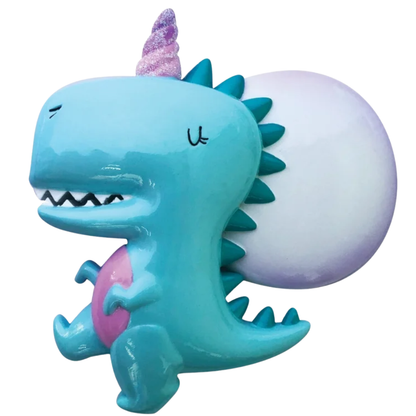 Ornement Dinocorne