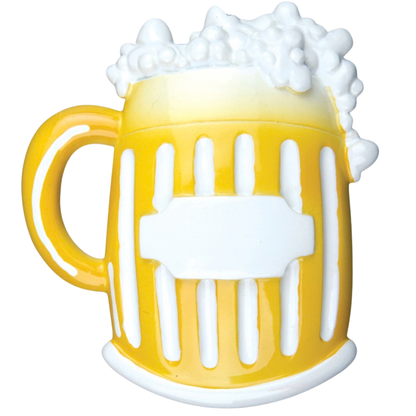 Beer Stein Ornament