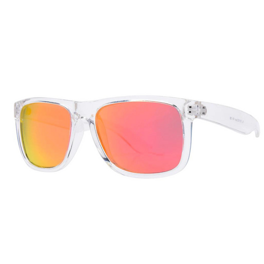 Polarized Clear Sunglasses