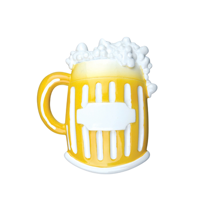 Beer Stein Ornament