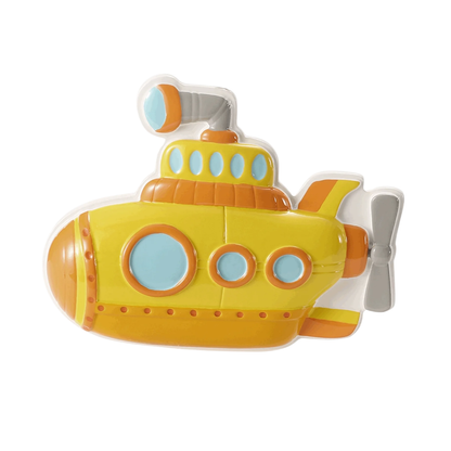 Submarine Ornament