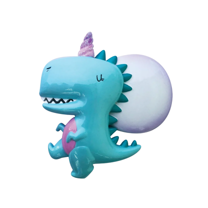 Ornement Dinocorne
