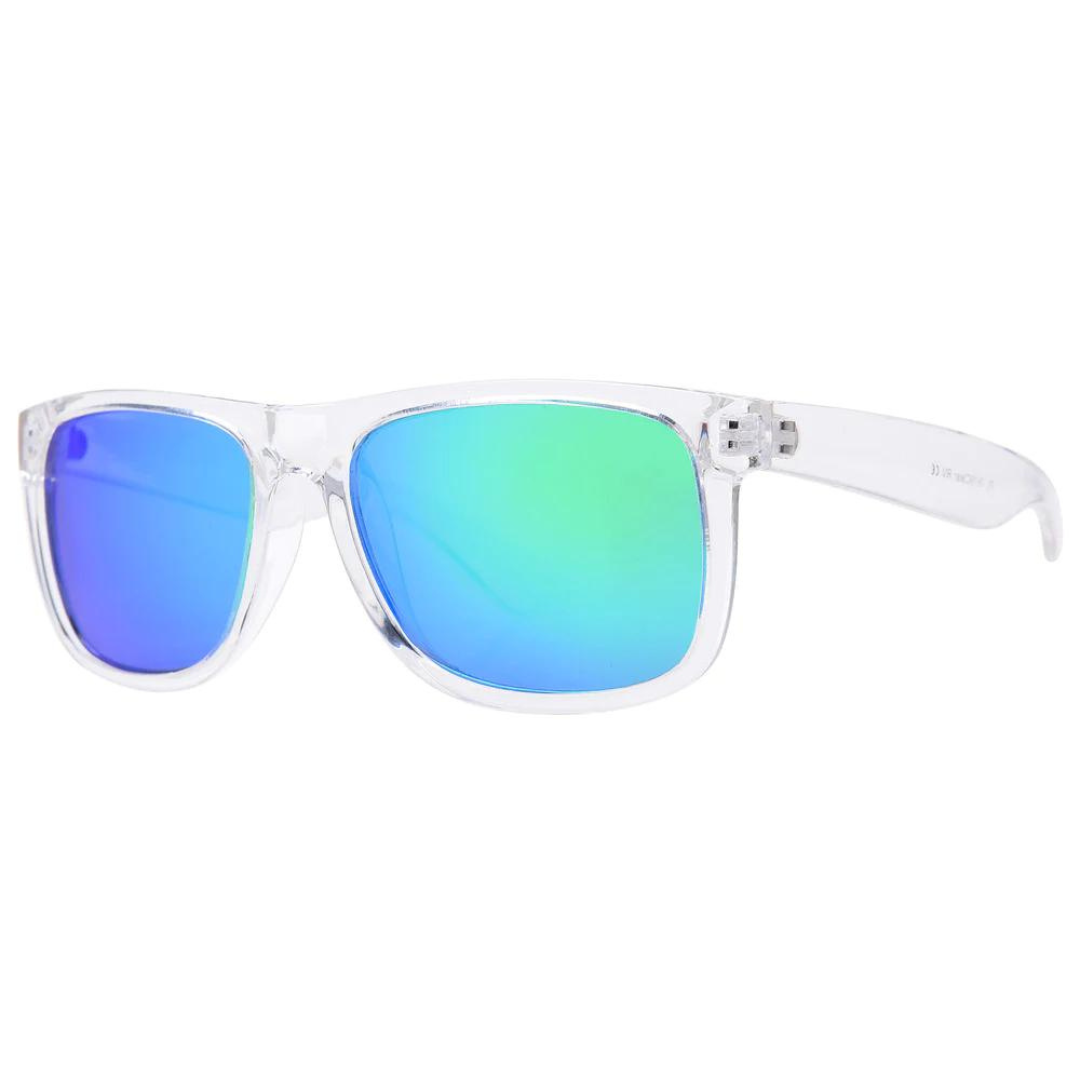 Polarized Clear Sunglasses – Personalized by Santa Canada