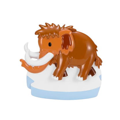 Mammoth Ornament