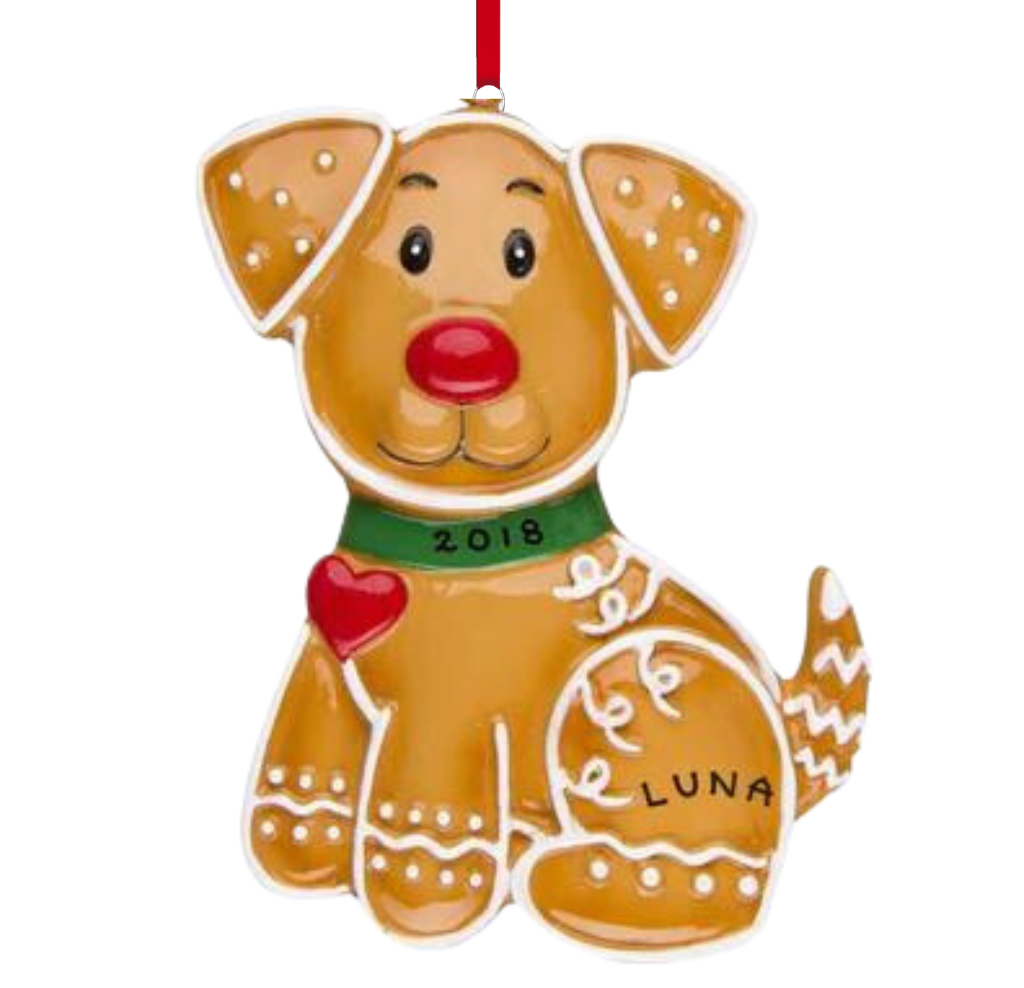 Tail-Wagging Treats and Festive Finds for Personalized Dog Holiday Gifts