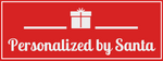 Personalized by Santa - Canada