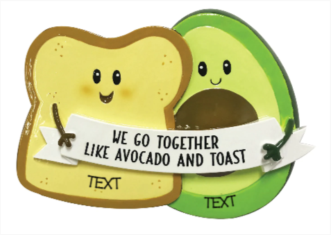 Avocado & Toast