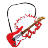Electric Guitar Ornament - Personalized by Santa - Canada