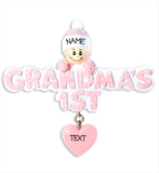 Grandma's 1st
