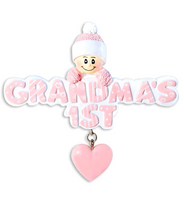 Grandma's 1st