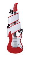 New Electric Guitar Ornament - Personalized by Santa - Canada